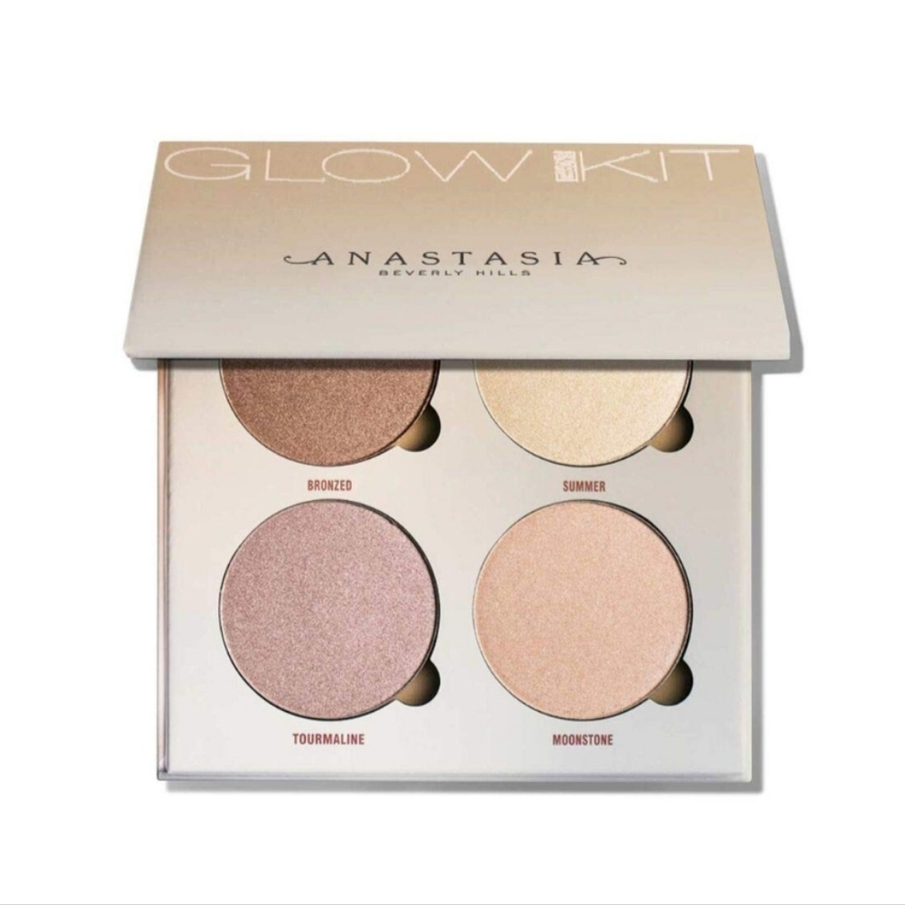 Anastasia Beverly Hills Sun Dipped Glow Kit BNIB